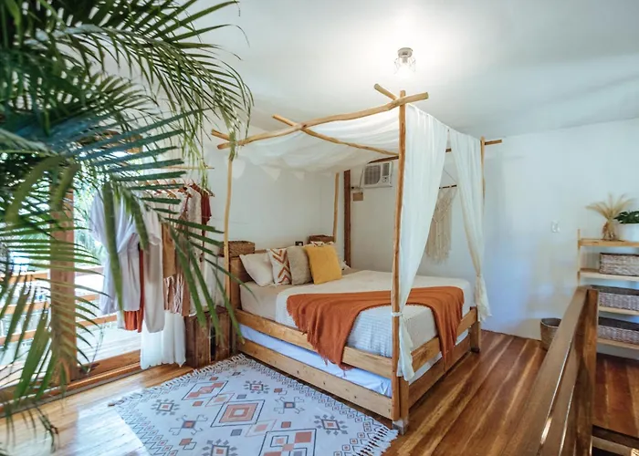 Mango Tango Villas Siargao General Luna 